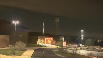 Weather camera view of South Dearborn Cmty Sch Dist.