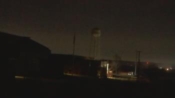 Weather camera view of South Dearborn Cmty Sch Dist.