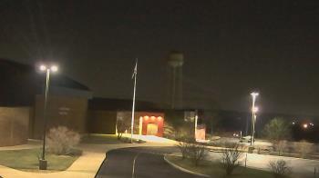 Weather camera view of South Dearborn Cmty Sch Dist.