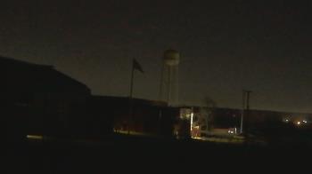 Weather camera view of South Dearborn Cmty Sch Dist.