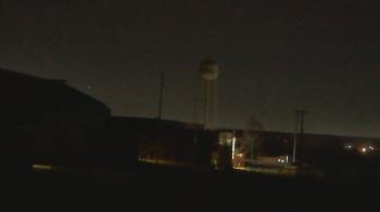 Weather camera view of South Dearborn Cmty Sch Dist.