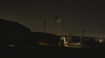 Weather camera view of South Dearborn Cmty Sch Dist.