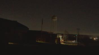 Weather camera view of South Dearborn Cmty Sch Dist.