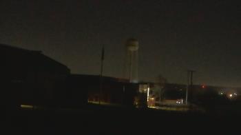 Weather camera view of South Dearborn Cmty Sch Dist.