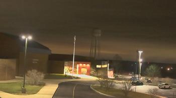 Weather camera view of South Dearborn Cmty Sch Dist.