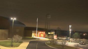 Weather camera view of South Dearborn Cmty Sch Dist.