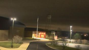 Weather camera view of South Dearborn Cmty Sch Dist.