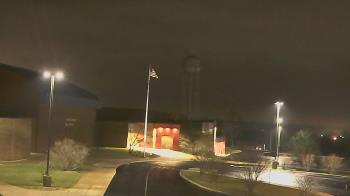 Weather camera view of South Dearborn Cmty Sch Dist.