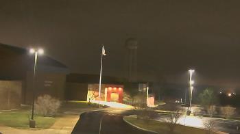 Weather camera view of South Dearborn Cmty Sch Dist.