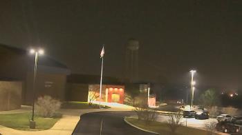 Weather camera view of South Dearborn Cmty Sch Dist.