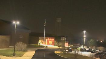 Weather camera view of South Dearborn Cmty Sch Dist.