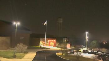 Weather camera view of South Dearborn Cmty Sch Dist.