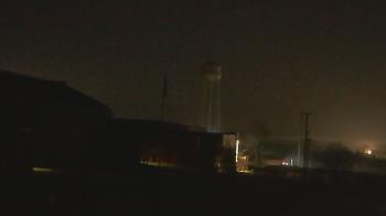 Weather camera view of South Dearborn Cmty Sch Dist.