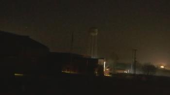 Weather camera view of South Dearborn Cmty Sch Dist.