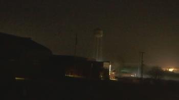 Weather camera view of South Dearborn Cmty Sch Dist.