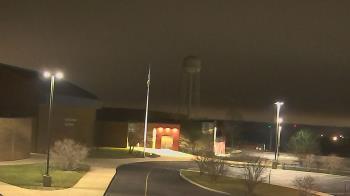 Weather camera view of South Dearborn Cmty Sch Dist.