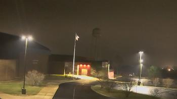 Weather camera view of South Dearborn Cmty Sch Dist.
