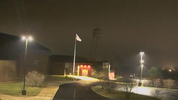 Weather camera view of South Dearborn Cmty Sch Dist.