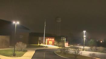 Weather camera view of South Dearborn Cmty Sch Dist.