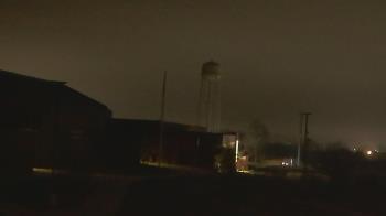 Weather camera view of South Dearborn Cmty Sch Dist.