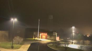 Weather camera view of South Dearborn Cmty Sch Dist.