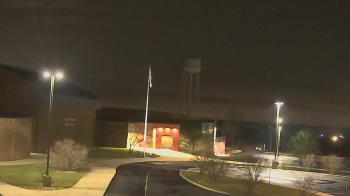 Weather camera view of South Dearborn Cmty Sch Dist.