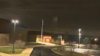 Weather camera view of South Dearborn Cmty Sch Dist.