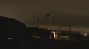 Weather camera view of South Dearborn Cmty Sch Dist.