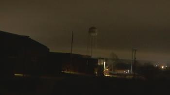 Weather camera view of South Dearborn Cmty Sch Dist.