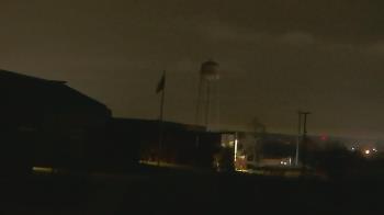 Weather camera view of South Dearborn Cmty Sch Dist.