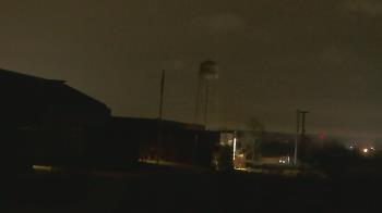 Weather camera view of South Dearborn Cmty Sch Dist.