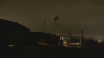 Weather camera view of South Dearborn Cmty Sch Dist.