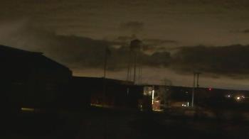 Weather camera view of South Dearborn Cmty Sch Dist.