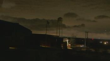 Weather camera view of South Dearborn Cmty Sch Dist.