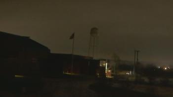 Weather camera view of South Dearborn Cmty Sch Dist.