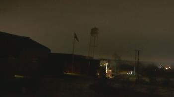 Weather camera view of South Dearborn Cmty Sch Dist.