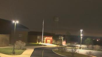 Weather camera view of South Dearborn Cmty Sch Dist.