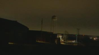 Weather camera view of South Dearborn Cmty Sch Dist.