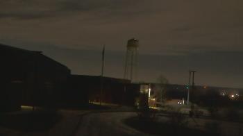 Weather camera view of South Dearborn Cmty Sch Dist.