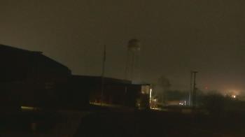 Weather camera view of South Dearborn Cmty Sch Dist.