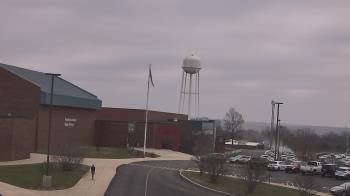 Weather camera view of South Dearborn Cmty Sch Dist.