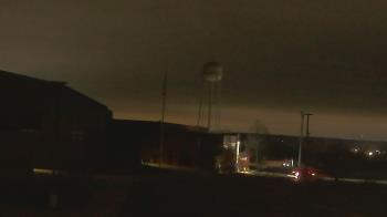 Weather camera view of South Dearborn Cmty Sch Dist.