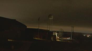 Weather camera view of South Dearborn Cmty Sch Dist.