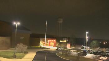 Weather camera view of South Dearborn Cmty Sch Dist.