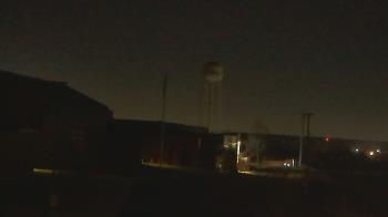 Weather camera view of South Dearborn Cmty Sch Dist.