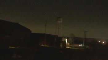 Weather camera view of South Dearborn Cmty Sch Dist.