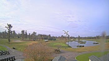 Weather camera view of TPC Louisiana.