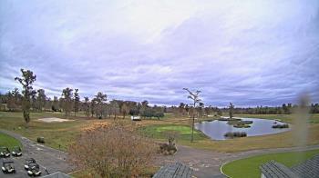 Weather camera view of TPC Louisiana.