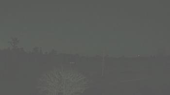 Weather camera view of TPC Louisiana.