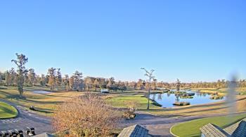 Weather camera view of TPC Louisiana.